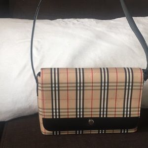Burberry handbag
